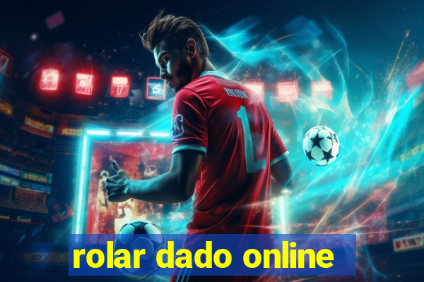 rolar dado online